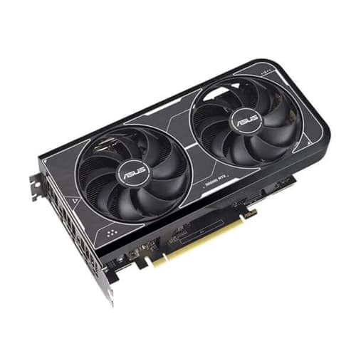 Asus Dual RTX 3060 Ti OC Edition 8GB Gaming Graphics Card